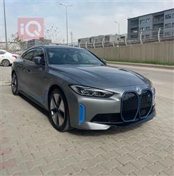 بي ام دبليو i4